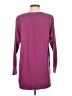 Lands' End 100% Cotton Purple Pullover Sweater Size S - photo 2