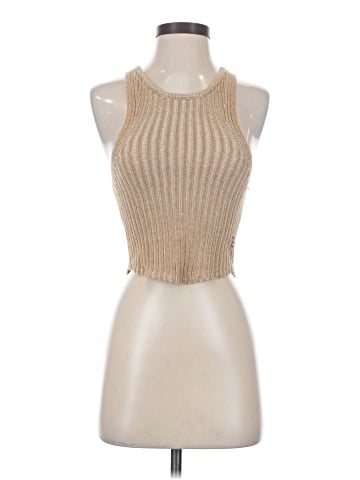 BDG Sleeveless Top (view 1)
