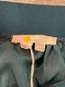Boden Black Formal Skirt Size 8 - photo 3