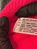 Zara Pink Turtleneck Sweater Size S - photo 8