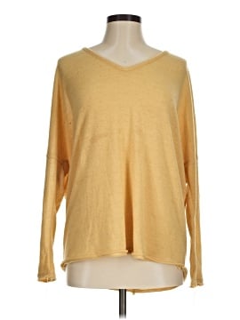 Susina Long Sleeve T-Shirt (view 1)