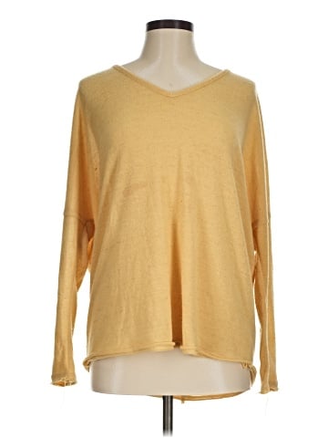 Susina Long Sleeve T-Shirt (view 1)