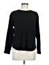 Uniqlo Black Pullover Sweater Size M - photo 1