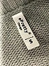 ePretty Gray Cardigan Size S - photo 7