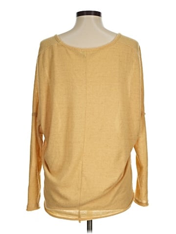 Susina Long Sleeve T-Shirt (view 2)