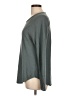 Chaser Gray Pullover Sweater Size L - photo 5