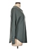 Chaser Gray Pullover Sweater Size L - photo 4