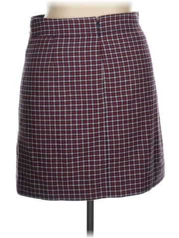 J.Crew Factory Store Wool Skirt (view 2)
