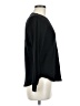Uniqlo Black Pullover Sweater Size M - photo 4