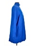 Express 100% Nylon Blue Casual Dress Size L - photo 4