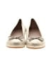 1901 Gold Flats Size 5 - photo 2