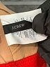 J.Crew Red Swimsuit Top Size S - photo 3