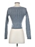 Wild Fable Blue Jacket Size XXS - photo 2