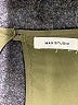 Max Studio 100% Polyester Print Green Casual Dress Size L (estimated) - photo 7