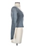 Wild Fable Blue Jacket Size XXS - photo 4