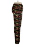 Lularoe Print Black Leggings Size 1X (Tall & Curvy) - photo 4