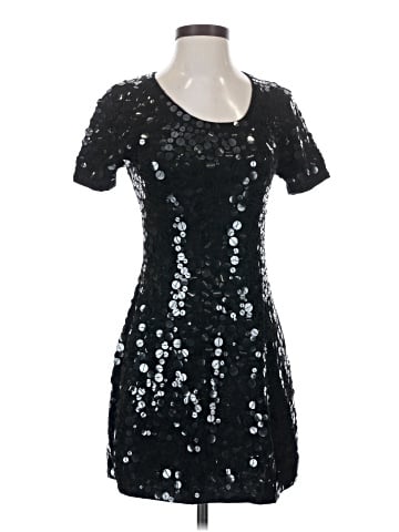 Fumblin' Foe Cocktail Dress (view 1)
