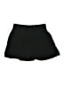 Talbots Solid Black Casual Skirt Size L (estimated) - photo 1