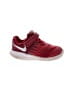 Nike Red Sneakers Size 6 (kids) - photo 1
