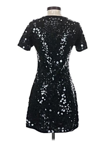 Fumblin' Foe Cocktail Dress (view 2)