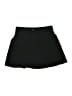 Talbots Solid Black Casual Skirt Size L (estimated) - photo 2
