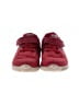 Nike Red Sneakers Size 6 (kids) - photo 2