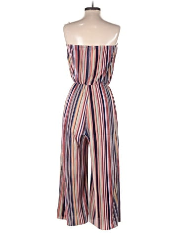 Blue Blush Jumpsuit (view 2)