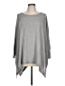 Alice + Olivia Gray 3/4 Sleeve Top Size L (estimated) - photo 1