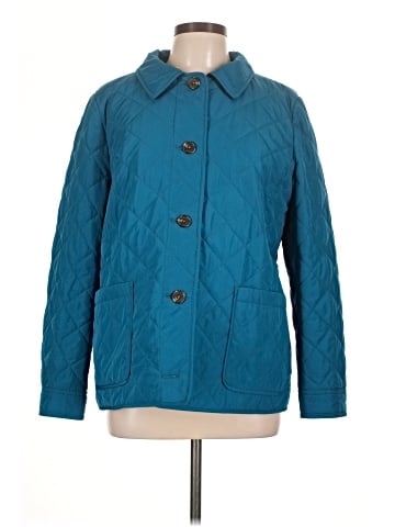 Talbots Coat (view 1)