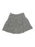 Disney 100% Cotton Checkered-gingham Gray Skirt Size XL (youth) - photo 2