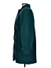 Assorted Brands 100% Acetate Teal Coat Size 10 - photo 5