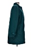 Assorted Brands 100% Acetate Teal Coat Size 10 - photo 4