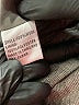 Talbots 100% Wool Gray Wool Blazer Size 14 - photo 7