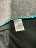 Venus Paisley Teal Swimsuit Bottoms Size 4 - photo 3