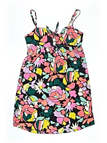 Roxy Dress (view 1)