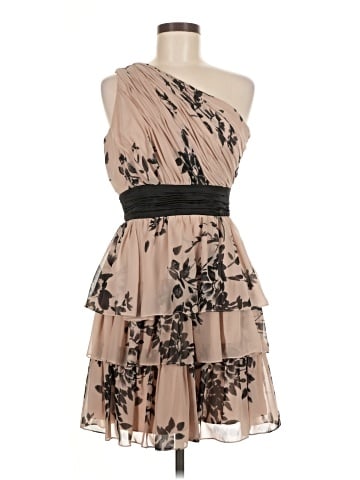 Max and Cleo Cocktail Dress (view 1)