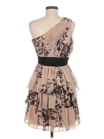 Max and Cleo Cocktail Dress (view 2)