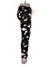 The Upside Floral Black Leggings Size 10 - photo 4
