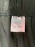 Easy Street Solid Black Casual Pants Size XL - photo 7