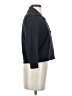 Ann Taylor 100% Acetate Blue Coat Size 4 (petite) - photo 4