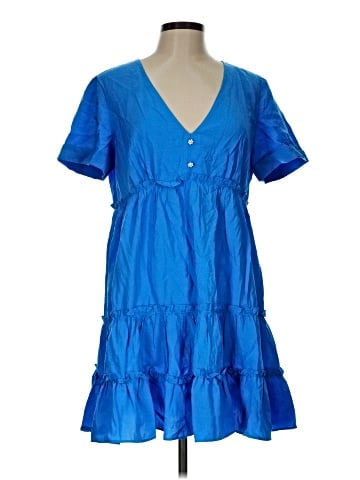 Zara Casual Dress (view 1)