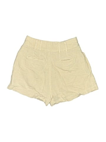 ASTR The Label Khaki Shorts (view 2)