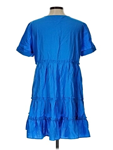 Zara Casual Dress (view 2)