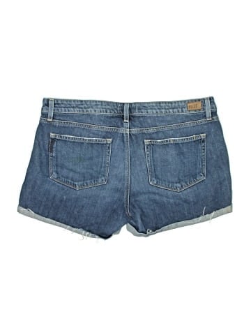 Paige Denim Shorts (view 2)