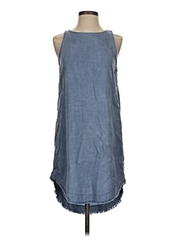 Bella Dahl Casual Dress (view 1)