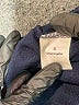 Unbranded 100% Polyester Solid Blue Casual Pants Size S - photo 7
