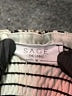 Sage the Label 100% Polyester Brown Long Sleeve Blouse Size M - photo 7