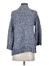 Croft & Barrow Blue Cardigan Size S - photo 2