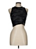 Athleta Black Tank Top Size L - photo 1