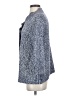 Croft & Barrow Blue Cardigan Size S - photo 5